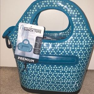 Brand New Lunch Tote